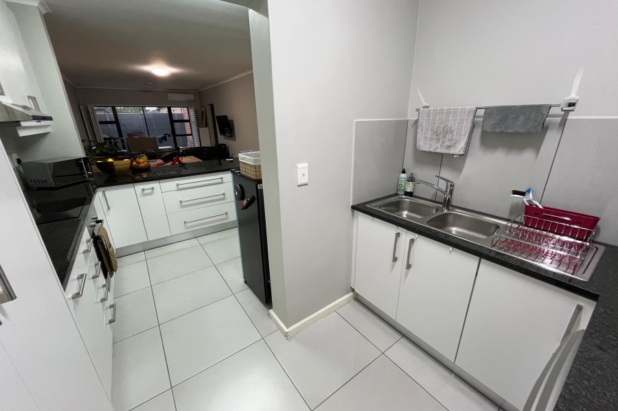 3 Bedroom Property for Sale in Burgundy Estate Western Cape